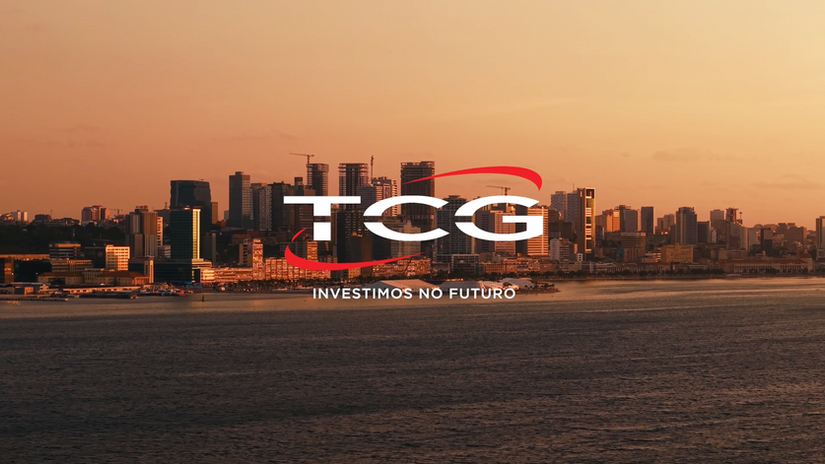 TCG Automóveis - Gala 33 anos